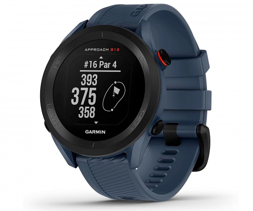 Garmin Fenix 7s - Reloj Gps Deportivo Conectado - Plata Banda Gris